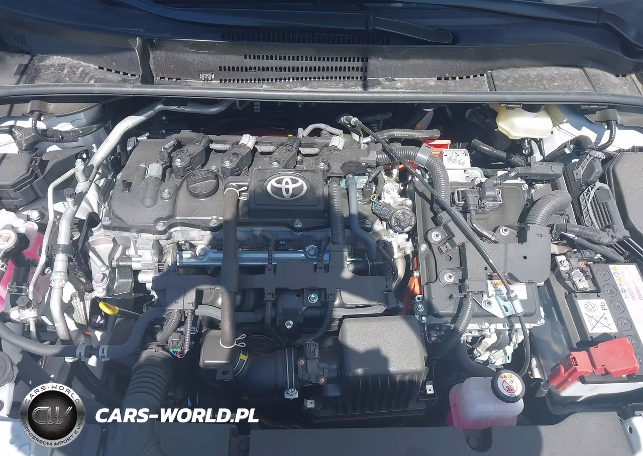 2026 Toyota Corolla Hybrid Hybrid Le VIN:JTDBCMFE7T3114333 - 10