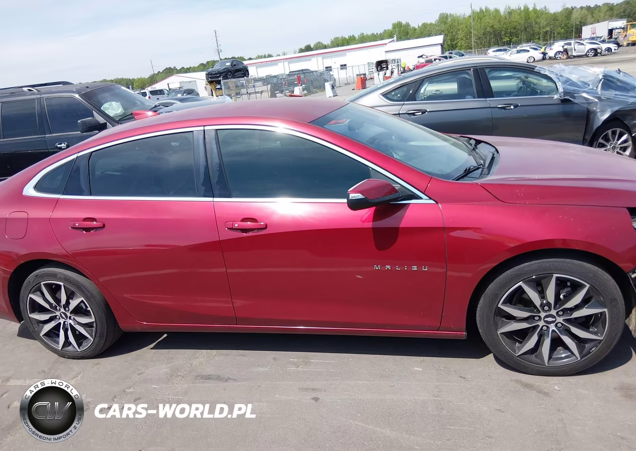 2017 Chevrolet Malibu 1Lt VIN:1G1ZE5ST7HF288727 - 14
