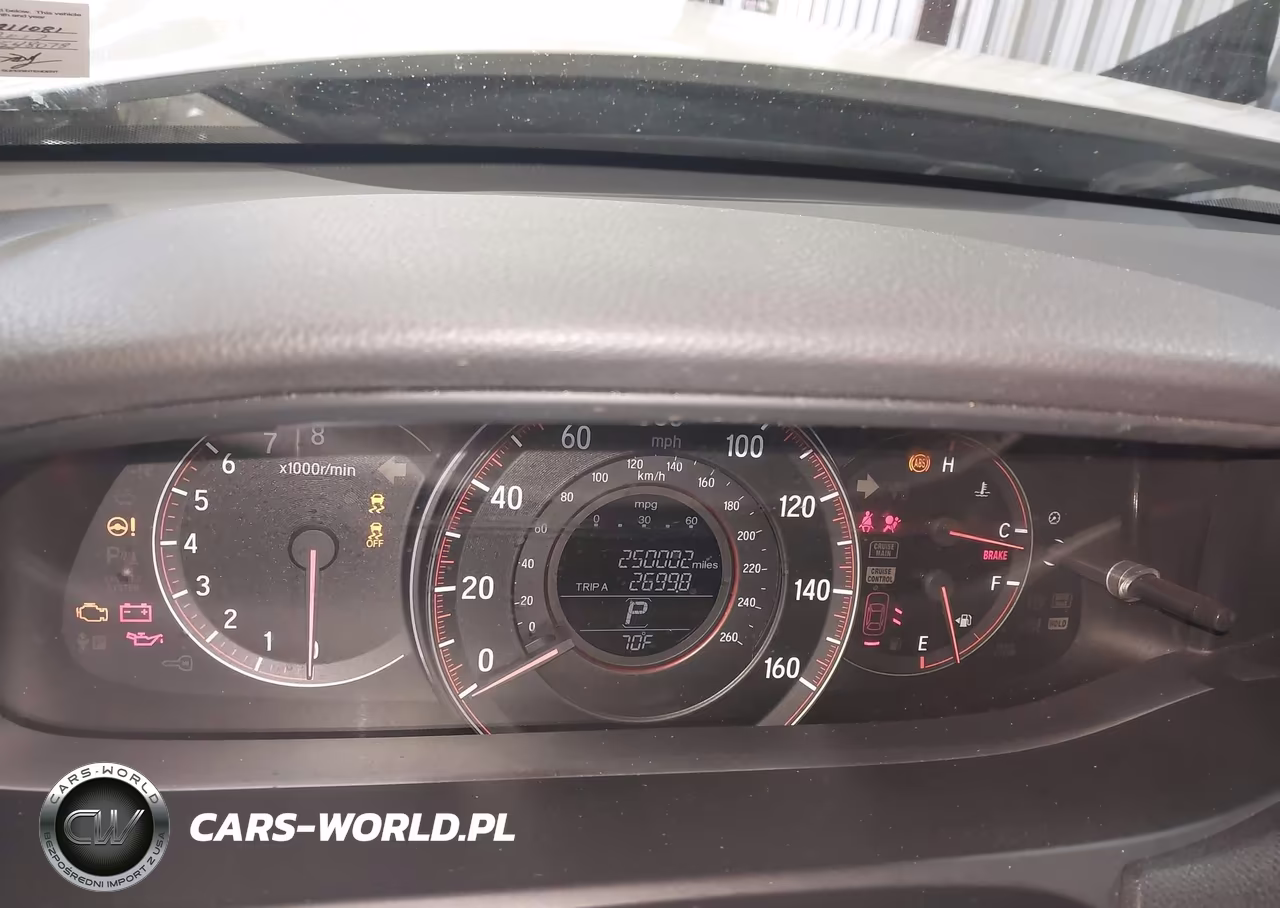 2017 Honda Accord Sport VIN:1HGCR2F54HA211081 - 7
