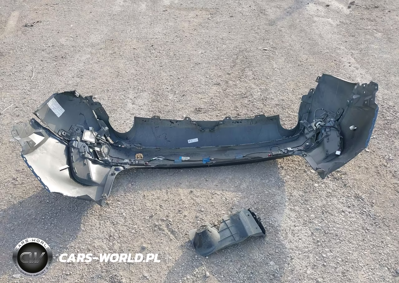 2023 Mazda Cx-50 2.5 S VIN:7MMVABXM8PN106359 - 12