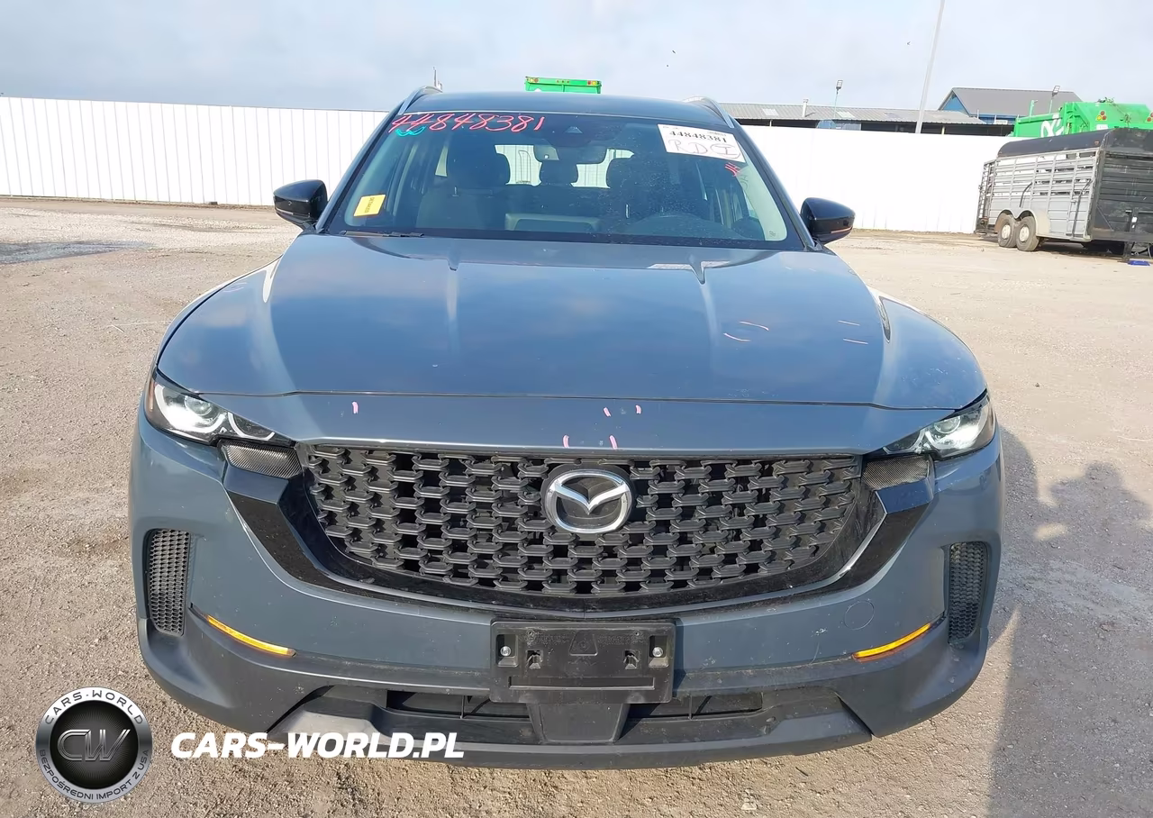 2023 Mazda Cx-50 2.5 S VIN:7MMVABXM8PN106359 - 13