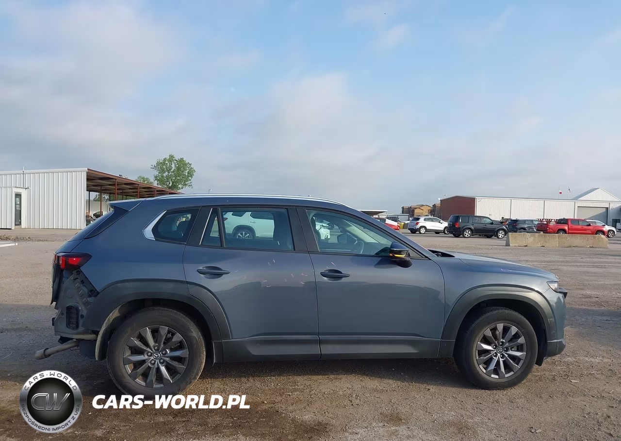 2023 Mazda Cx-50 2.5 S VIN:7MMVABXM8PN106359 - 14