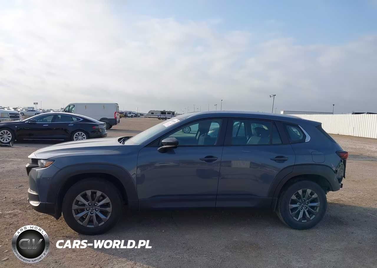 2023 Mazda Cx-50 2.5 S VIN:7MMVABXM8PN106359 - 15