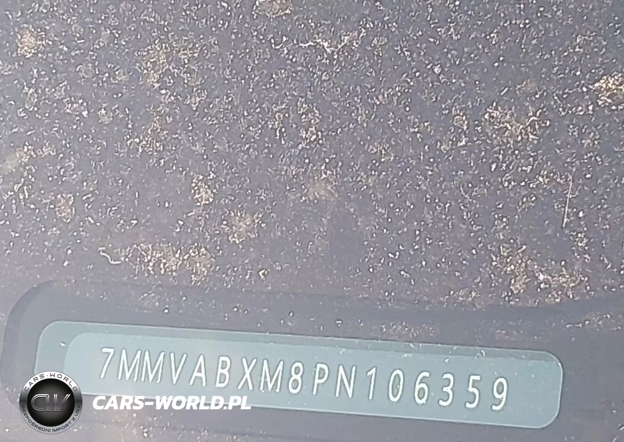 2023 Mazda Cx-50 2.5 S VIN:7MMVABXM8PN106359 - 18
