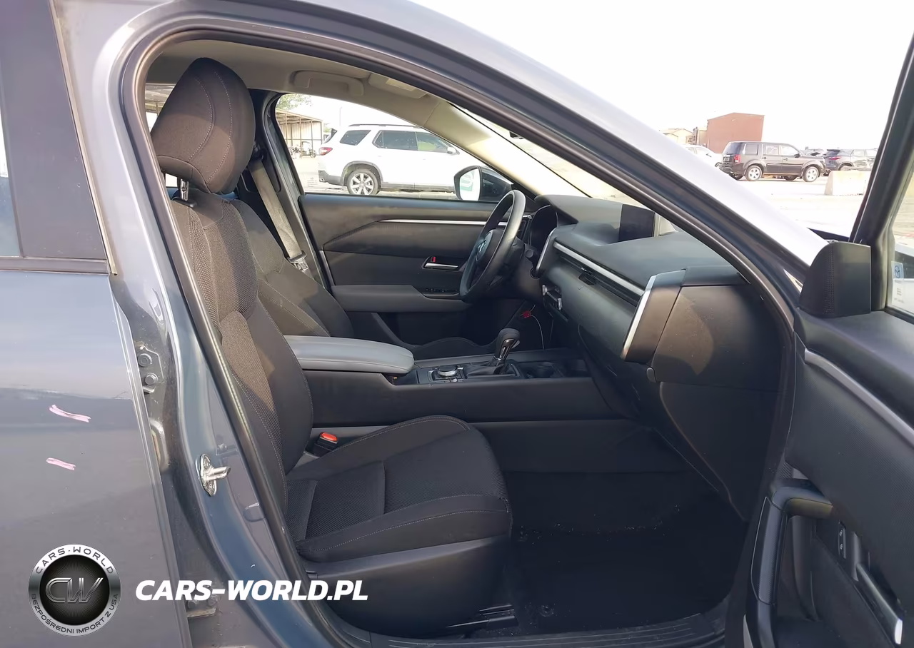 2023 Mazda Cx-50 2.5 S VIN:7MMVABXM8PN106359 - 5