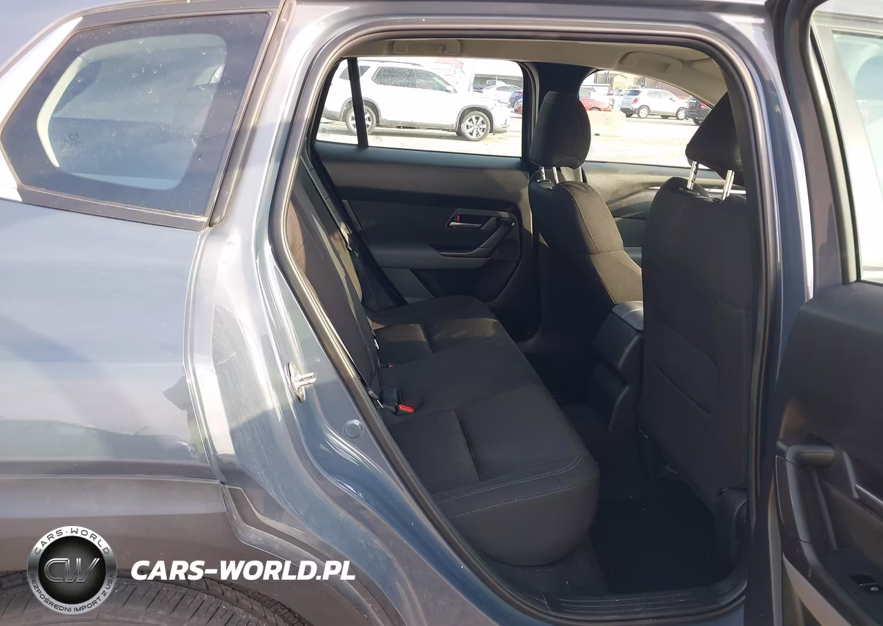 2023 Mazda Cx-50 2.5 S VIN:7MMVABXM8PN106359 - 8