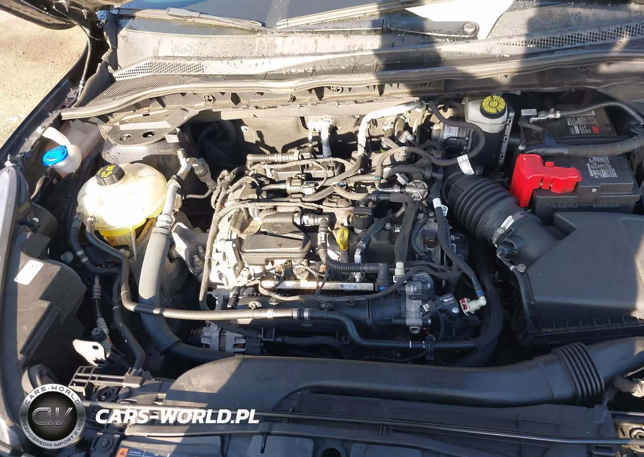 2021 Ford Escape Se VIN:1FMCU9G66MUA62951 - 10