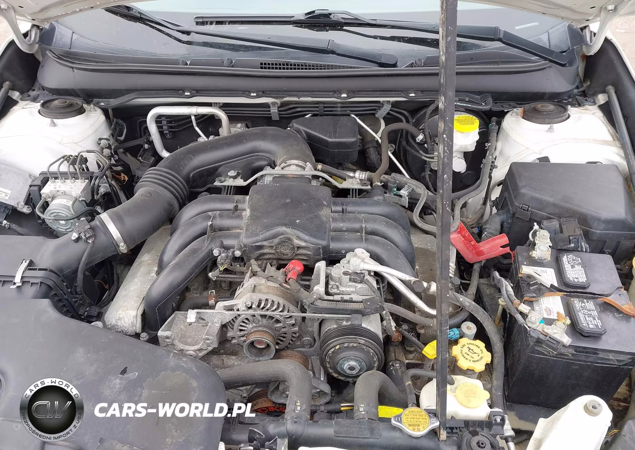2019 Subaru Legacy 3.6R Limited VIN:4S3BNEN6XK3008144 - 10