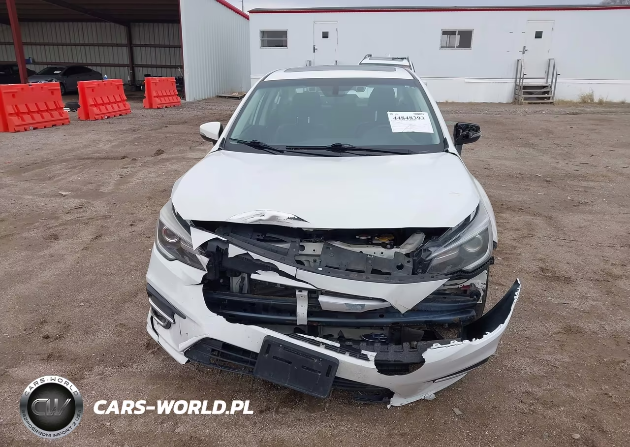 2019 Subaru Legacy 3.6R Limited VIN:4S3BNEN6XK3008144 - 12
