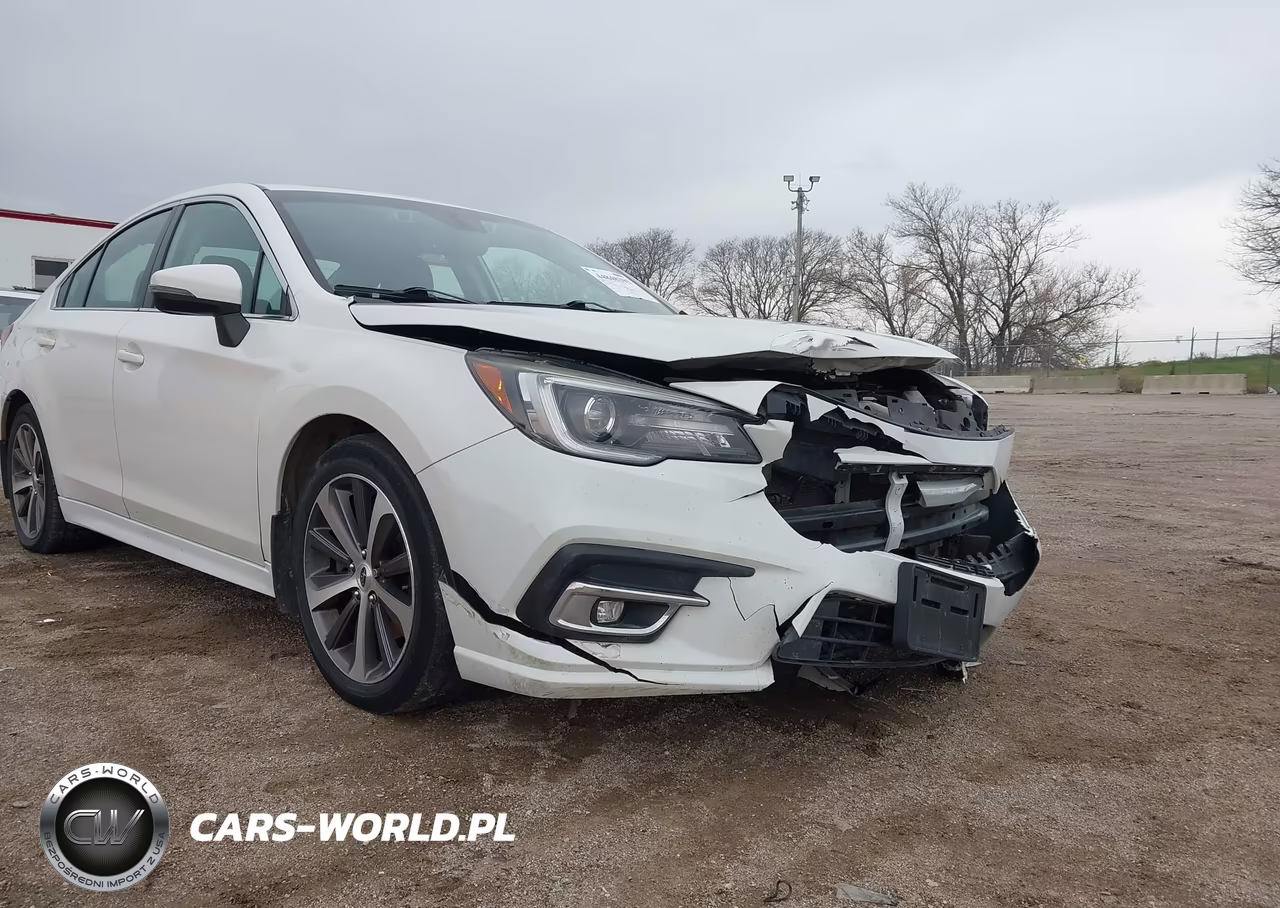 2019 Subaru Legacy 3.6R Limited VIN:4S3BNEN6XK3008144 - 19