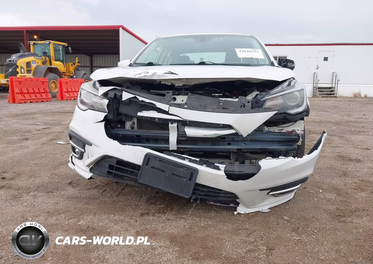 2019 Subaru Legacy 3.6R Limited VIN:4S3BNEN6XK3008144 - 6