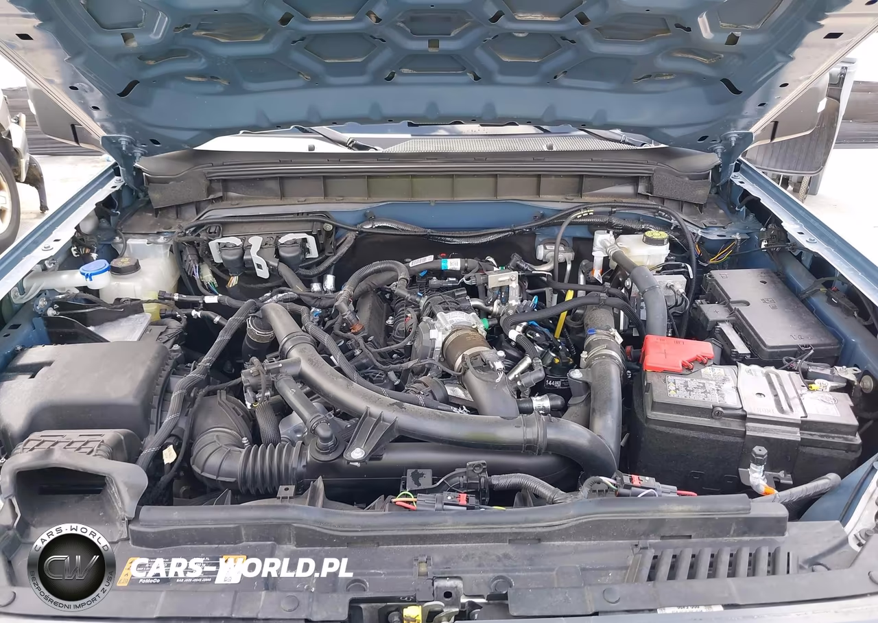 2025 Ford Bronco Badlands VIN:1FMEE9BP4SLA68871 - 10