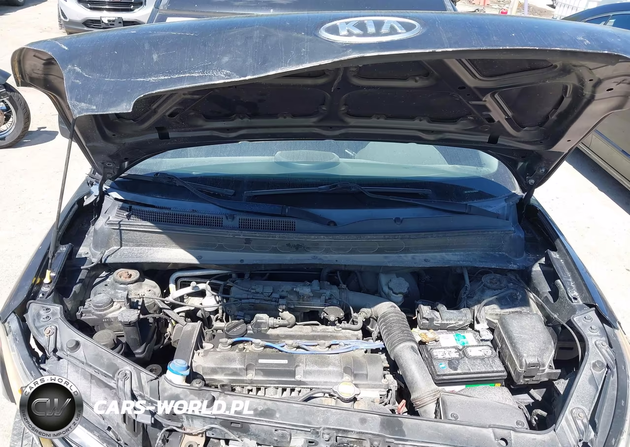 2010 Kia Soul + VIN:KNDJT2A22A7082149 - 10