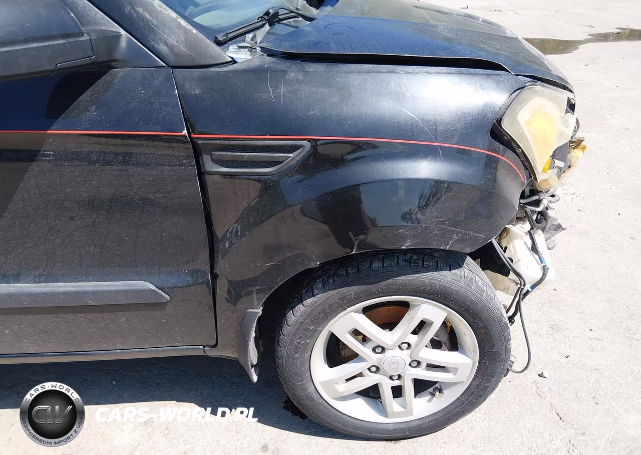 2010 Kia Soul + VIN:KNDJT2A22A7082149 - 18