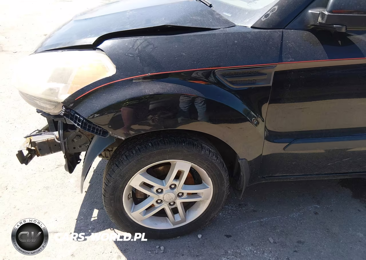 2010 Kia Soul + VIN:KNDJT2A22A7082149 - 20