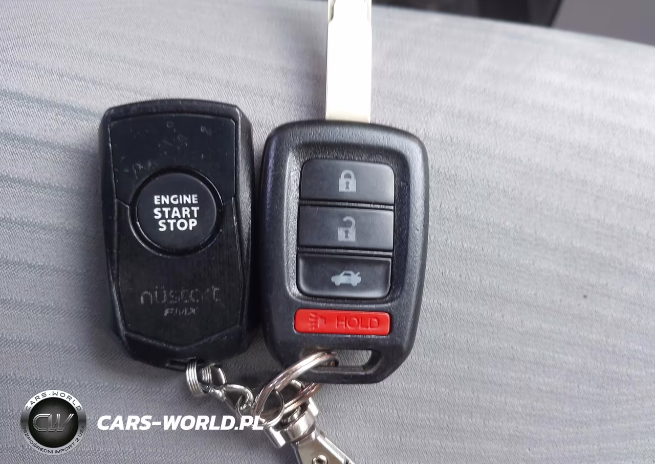 2017 Honda Accord Lx VIN:1HGCR2F36HA306420 - 11