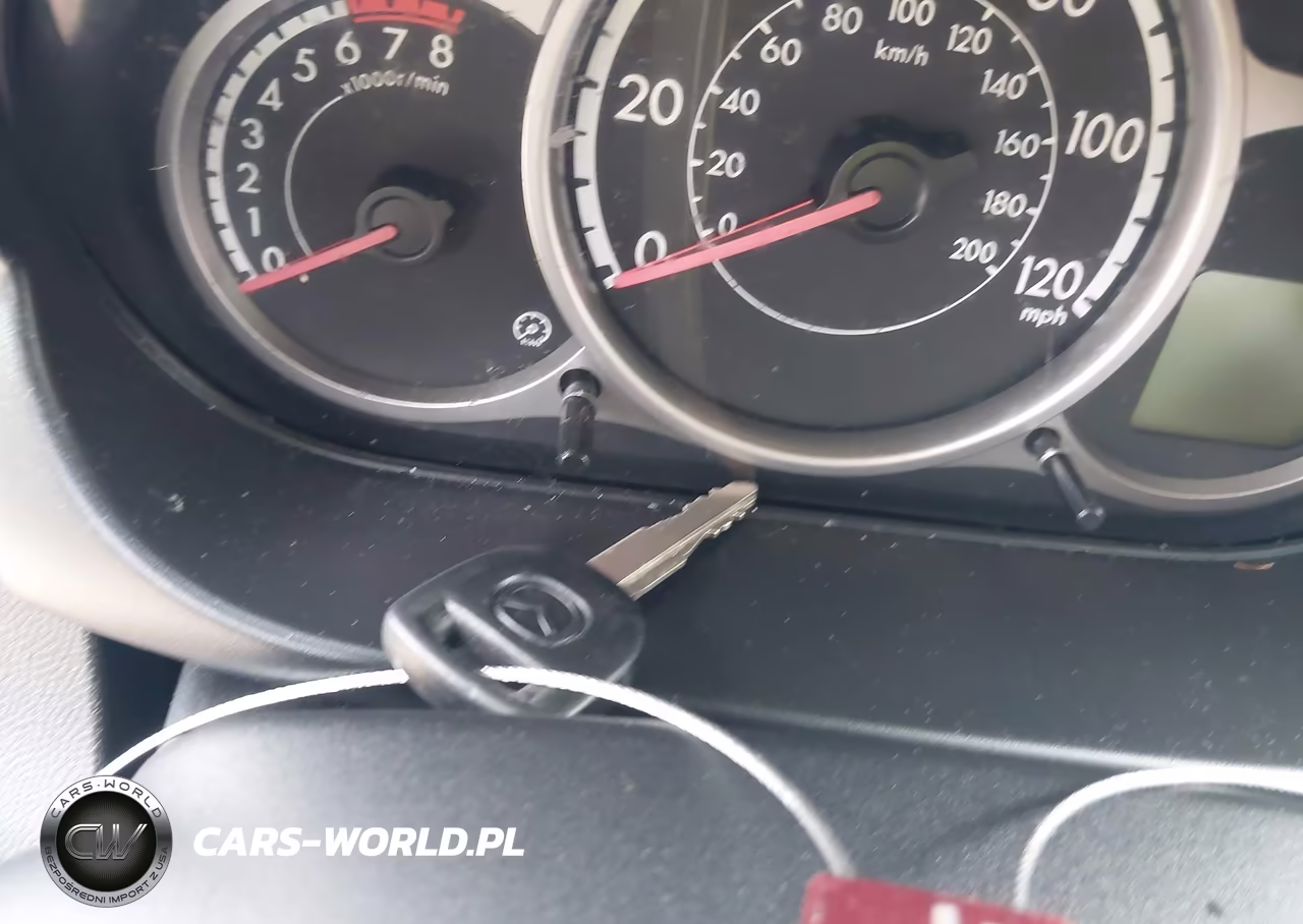 2012 Mazda Mazda2 Touring VIN:JM1DE1LZ1C0152120 - 11