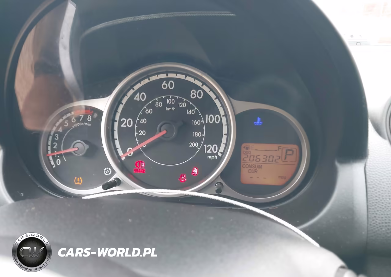 2012 Mazda Mazda2 Touring VIN:JM1DE1LZ1C0152120 - 7