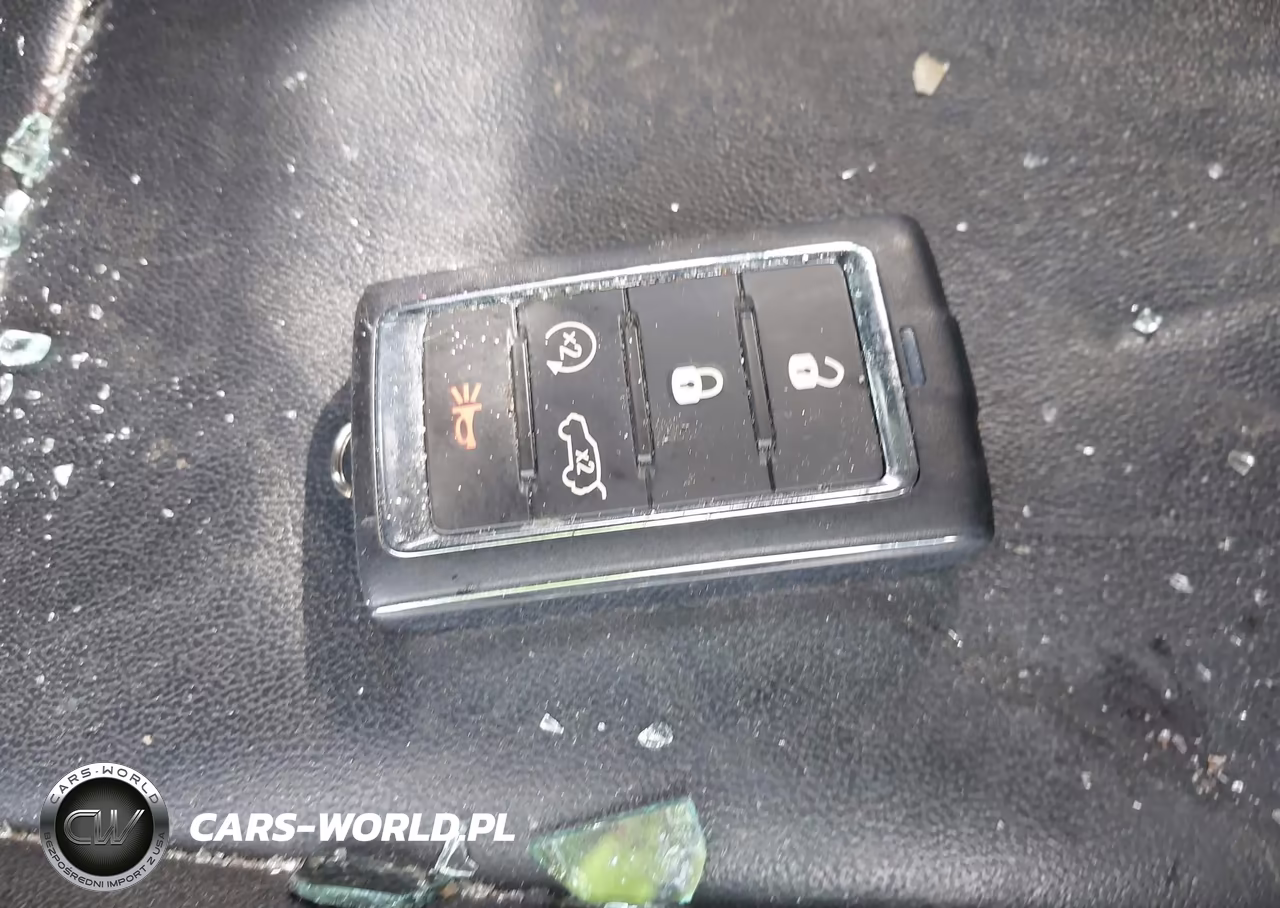 2022 Jeep Grand Cherokee L Limited 4X4 VIN:1C4RJKBG1N8530481 - 11