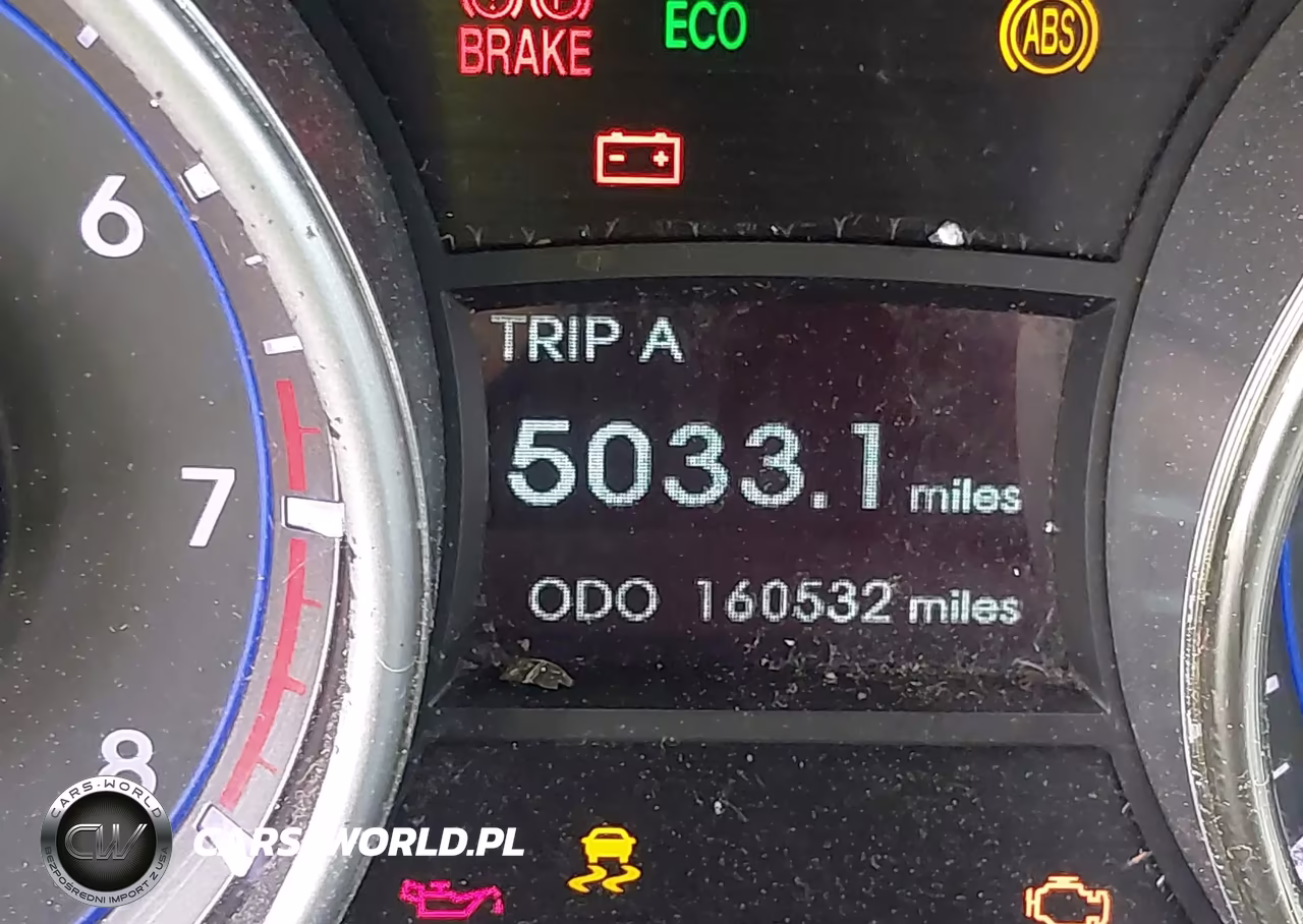 2011 Hyundai Sonata Se 2.0T VIN:5NPEC4ABXBH191534 - 15