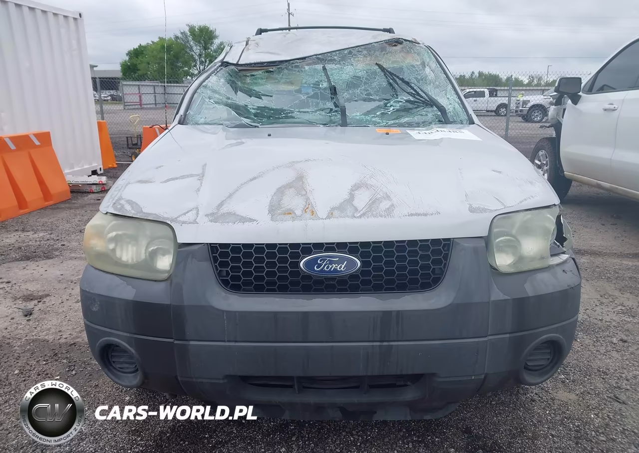 2005 Ford Escape Xls VIN:1FMYU02Z95KB94859 - 13