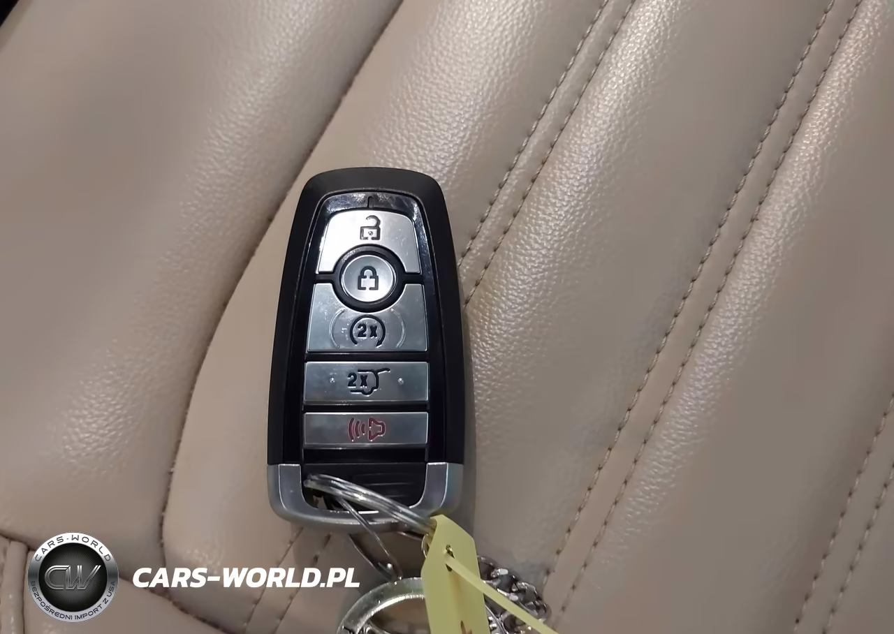 2024 Ford Edge Sel VIN:2FMPK4J94RBB13812 - 11