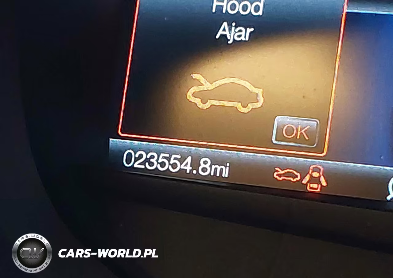 2024 Ford Edge Sel VIN:2FMPK4J94RBB13812 - 15