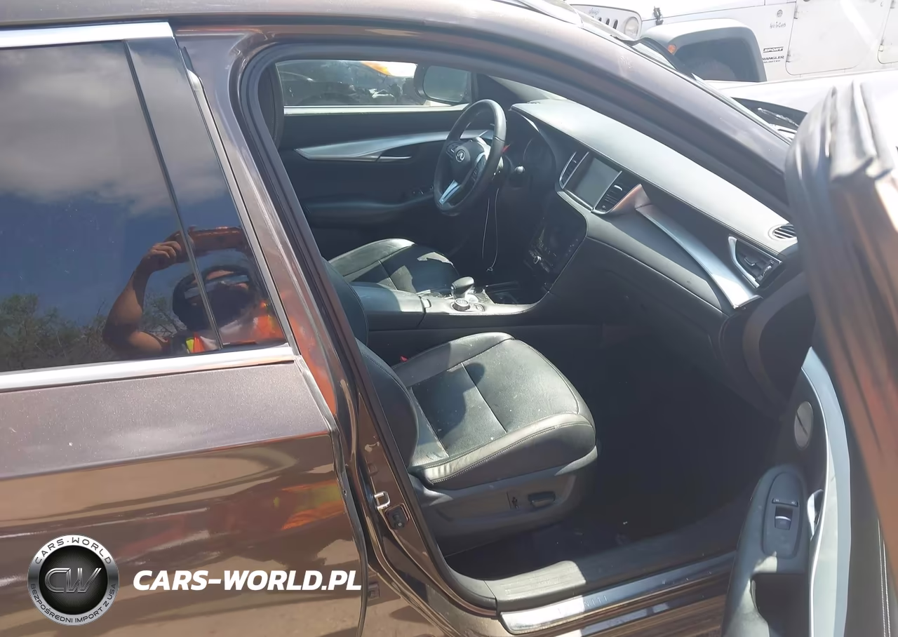 2019 Infiniti Qx50 Essential VIN:3PCAJ5M10KF106731 - 5