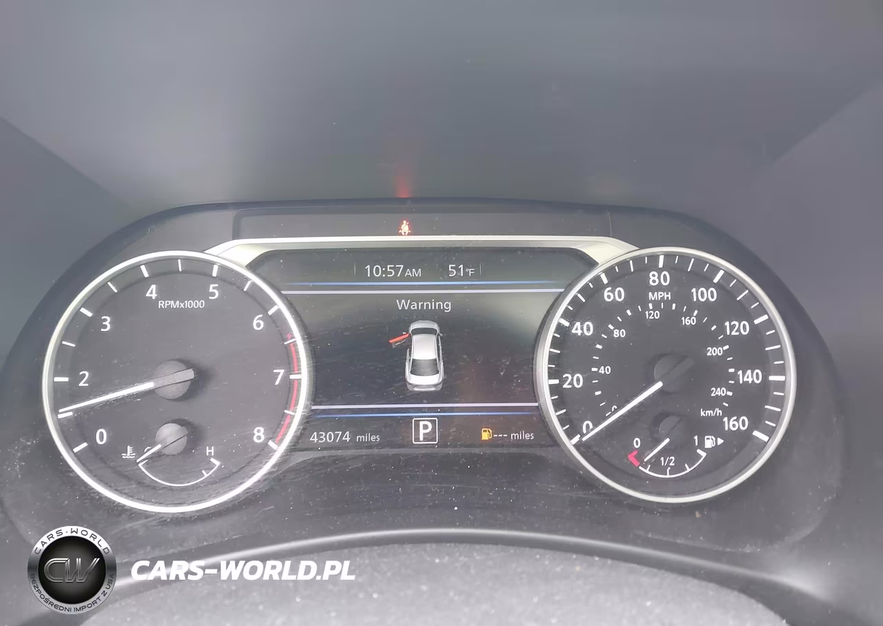 2021 Nissan Sentra Sr Xtronic Cvt VIN:3N1AB8DV3MY317496 - 7