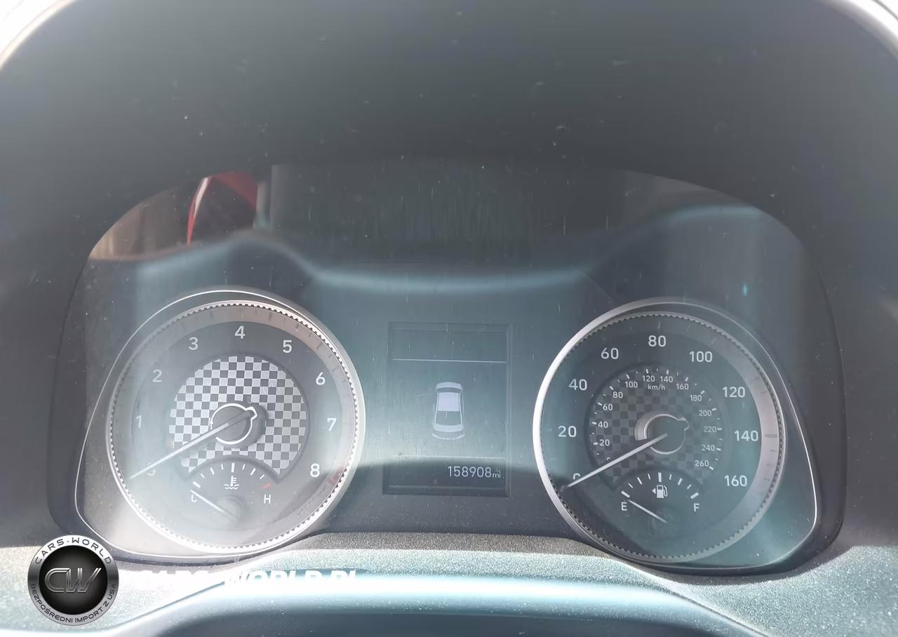 2020 Hyundai Elantra Sel VIN:KMHD84LF8LU957065 - 7