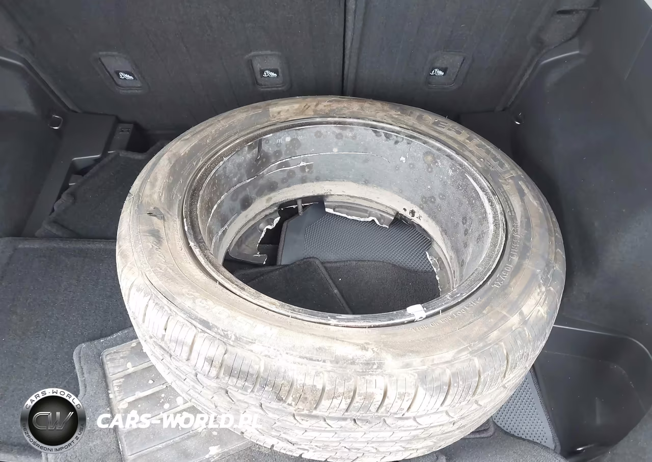 2023 Nissan Rogue Sl Intelligent Awd VIN:5N1BT3CB6PC750828 - 12
