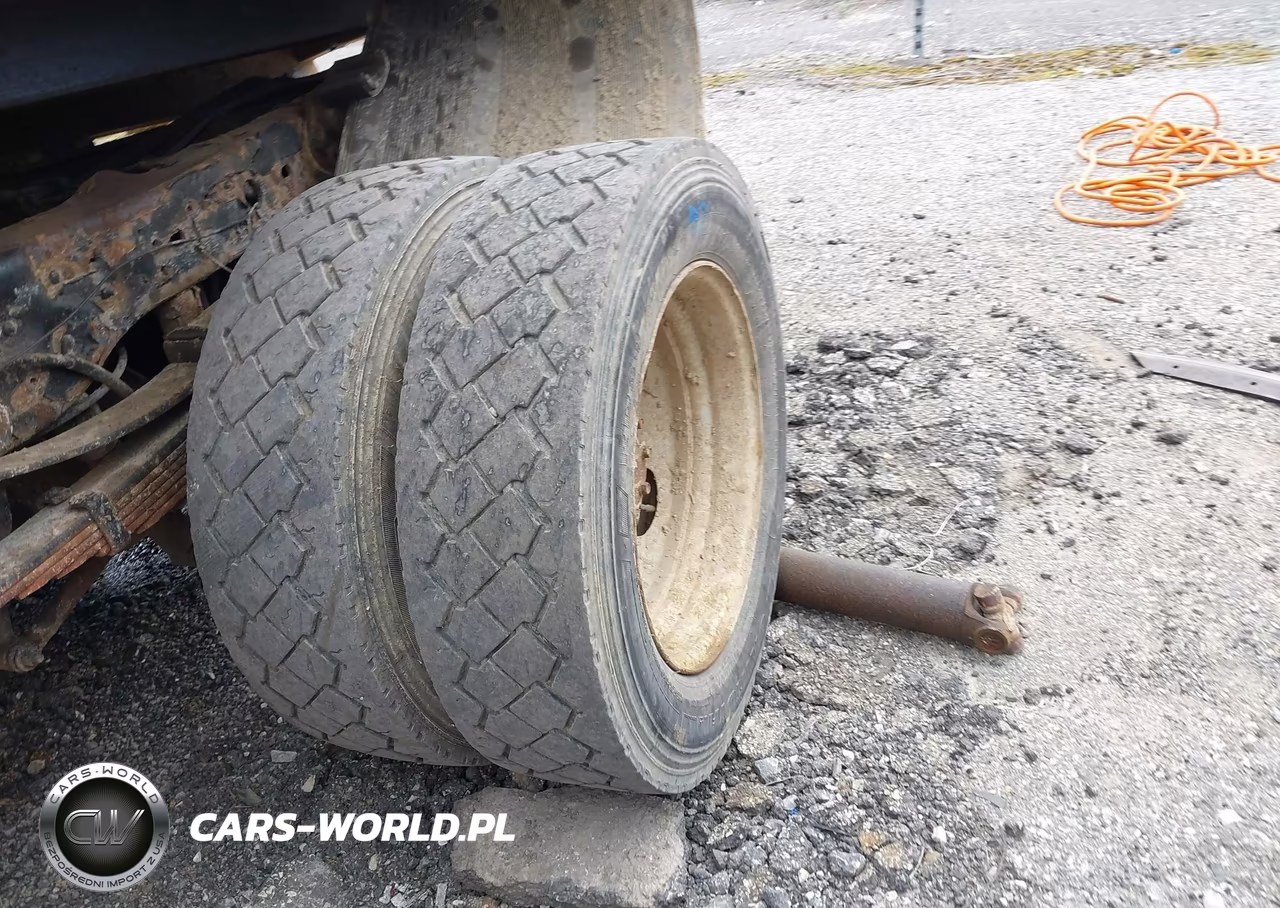 2006 Ford F-450 Chassis VIN:1FDXF47PX6EC95073 - 12
