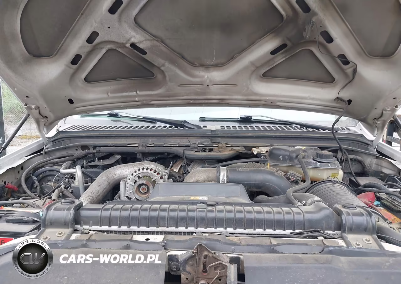 2006 Ford F-450 Chassis VIN:1FDXF47PX6EC95073 - 9