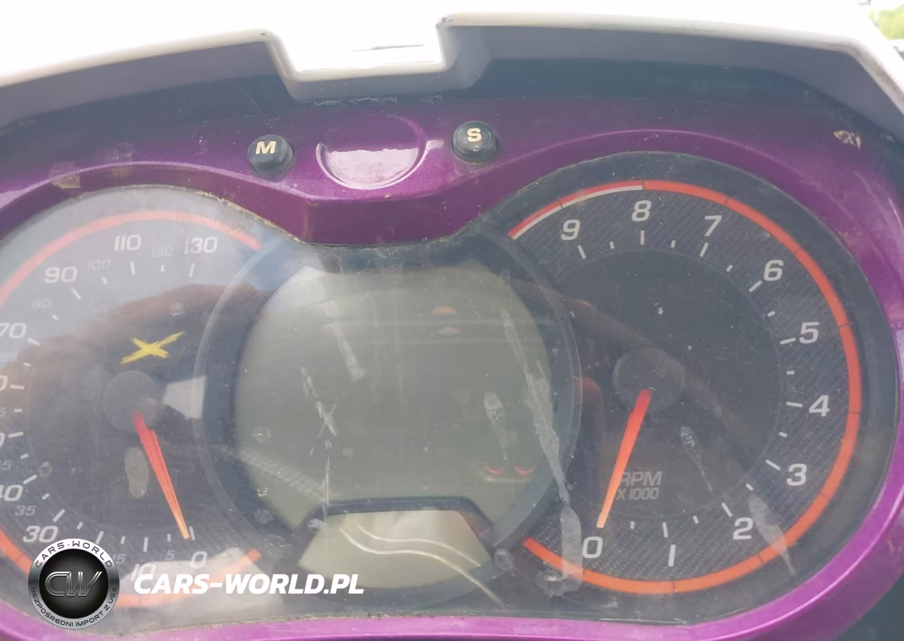 2014 Can-Am Maverick 1000R X Xc Dps VIN:3JBPVDP17EJ000561 - 7