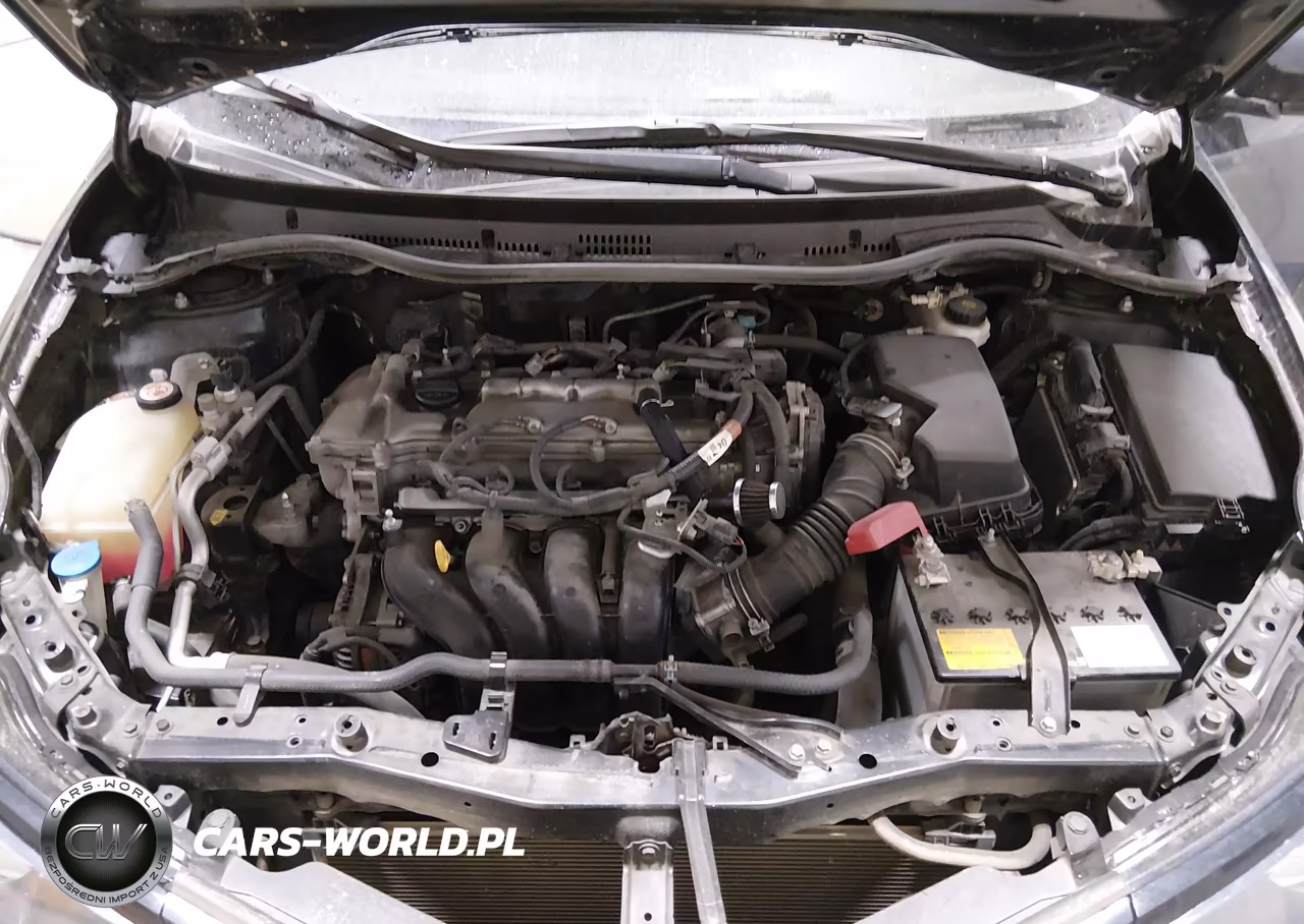 2018 Toyota Corolla Im VIN:JTNKARJE1JJ562288 - 10