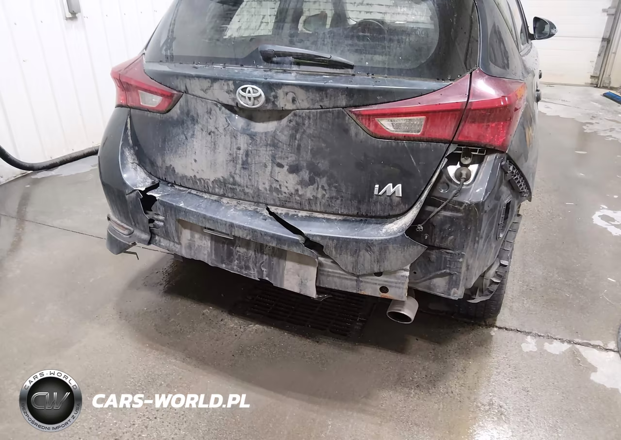 2018 Toyota Corolla Im VIN:JTNKARJE1JJ562288 - 13