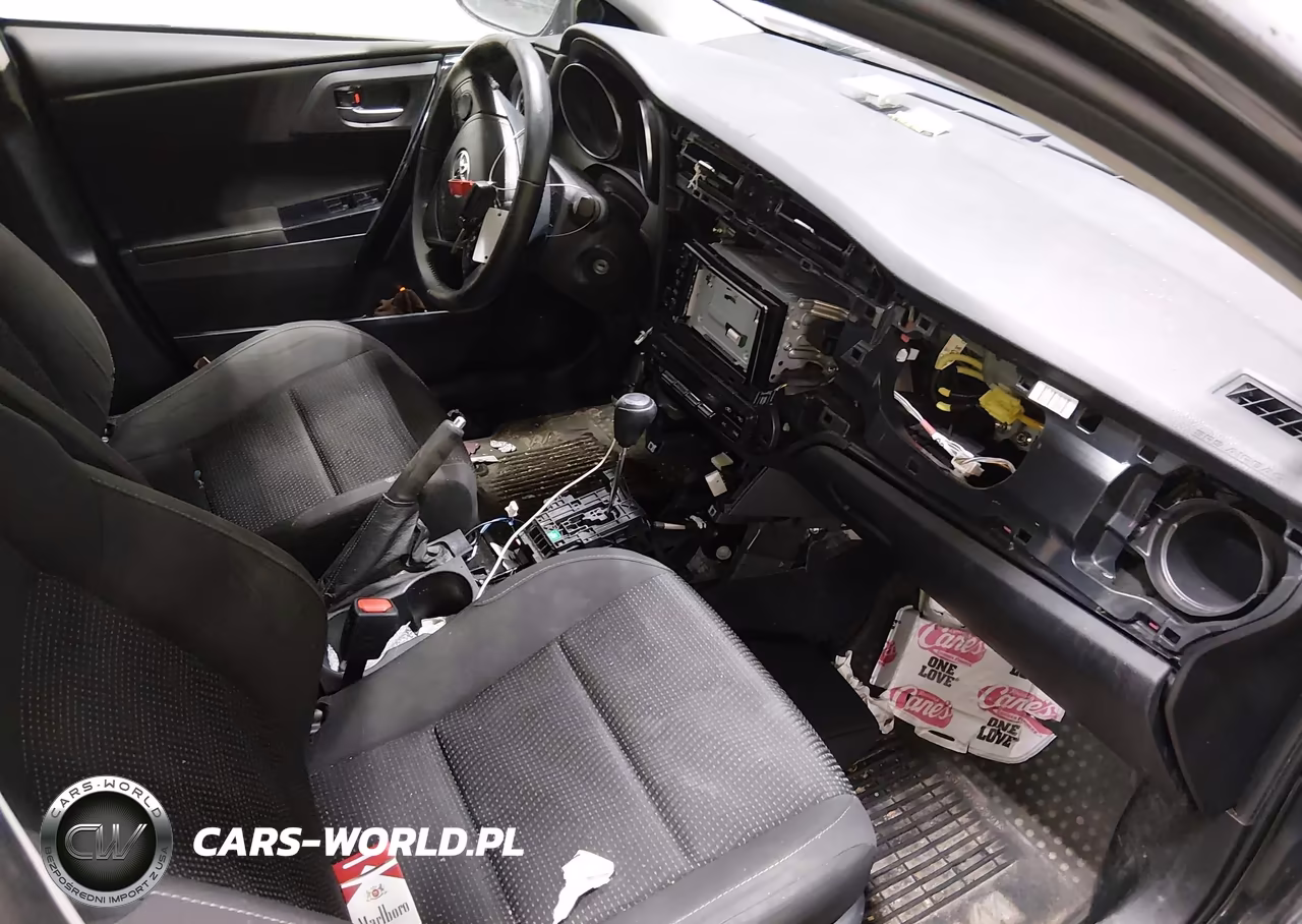 2018 Toyota Corolla Im VIN:JTNKARJE1JJ562288 - 15