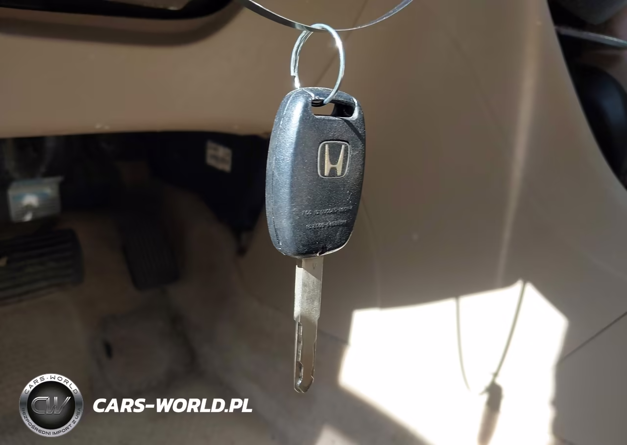 2007 Honda Accord 2.4 Ex VIN:1HGCM56787A191675 - 11
