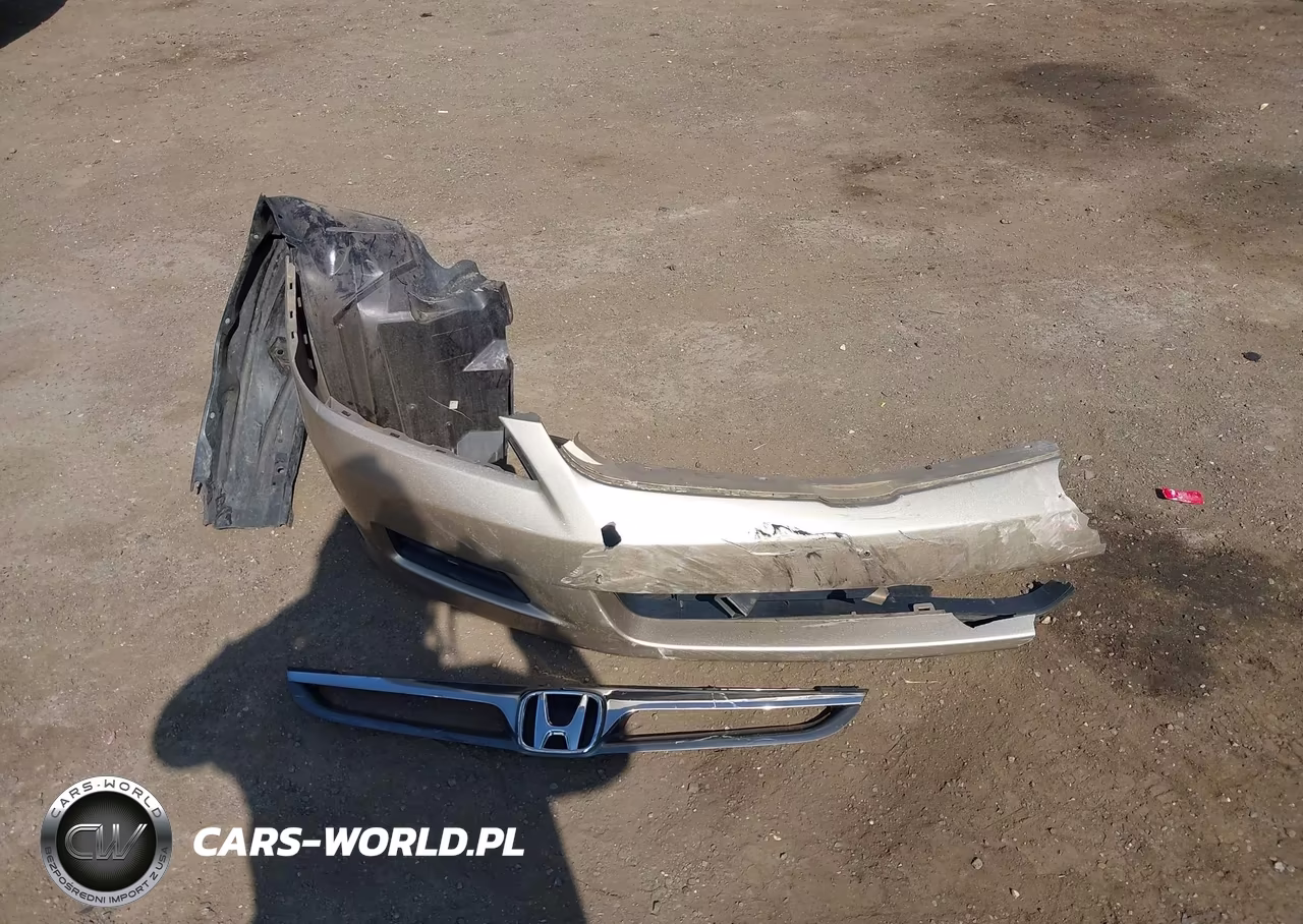 2007 Honda Accord 2.4 Ex VIN:1HGCM56787A191675 - 12
