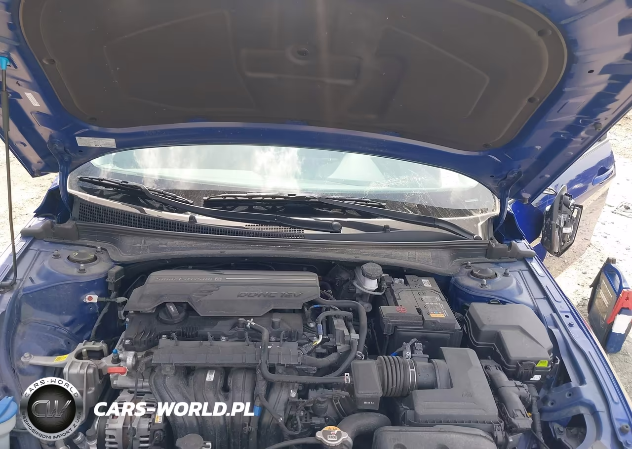 2024 Hyundai Elantra Limited VIN:KMHLP4DG4RU653956 - 10