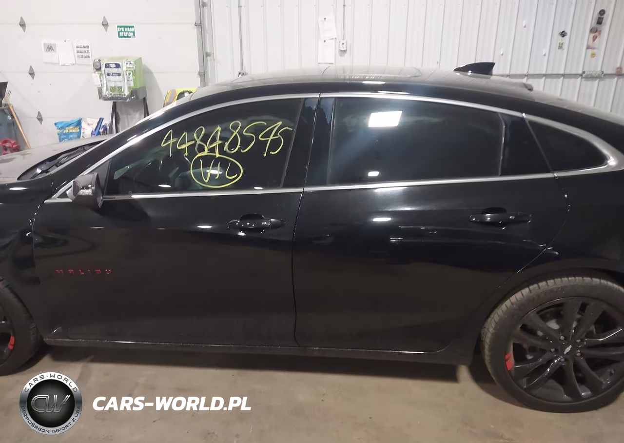 2018 Chevrolet Malibu Lt VIN:1G1ZD5ST0JF183990 - 14