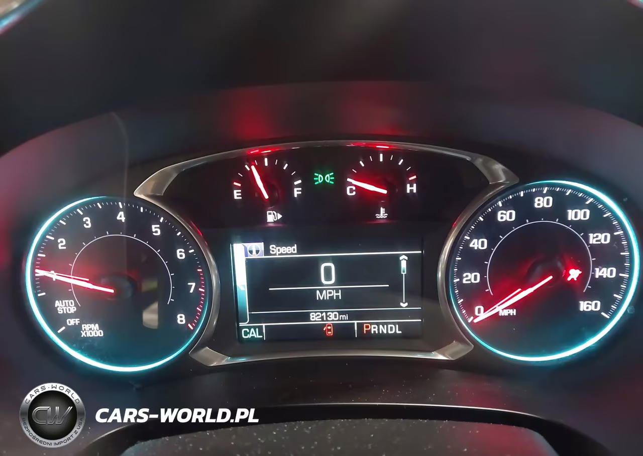 2018 Chevrolet Malibu Lt VIN:1G1ZD5ST0JF183990 - 7