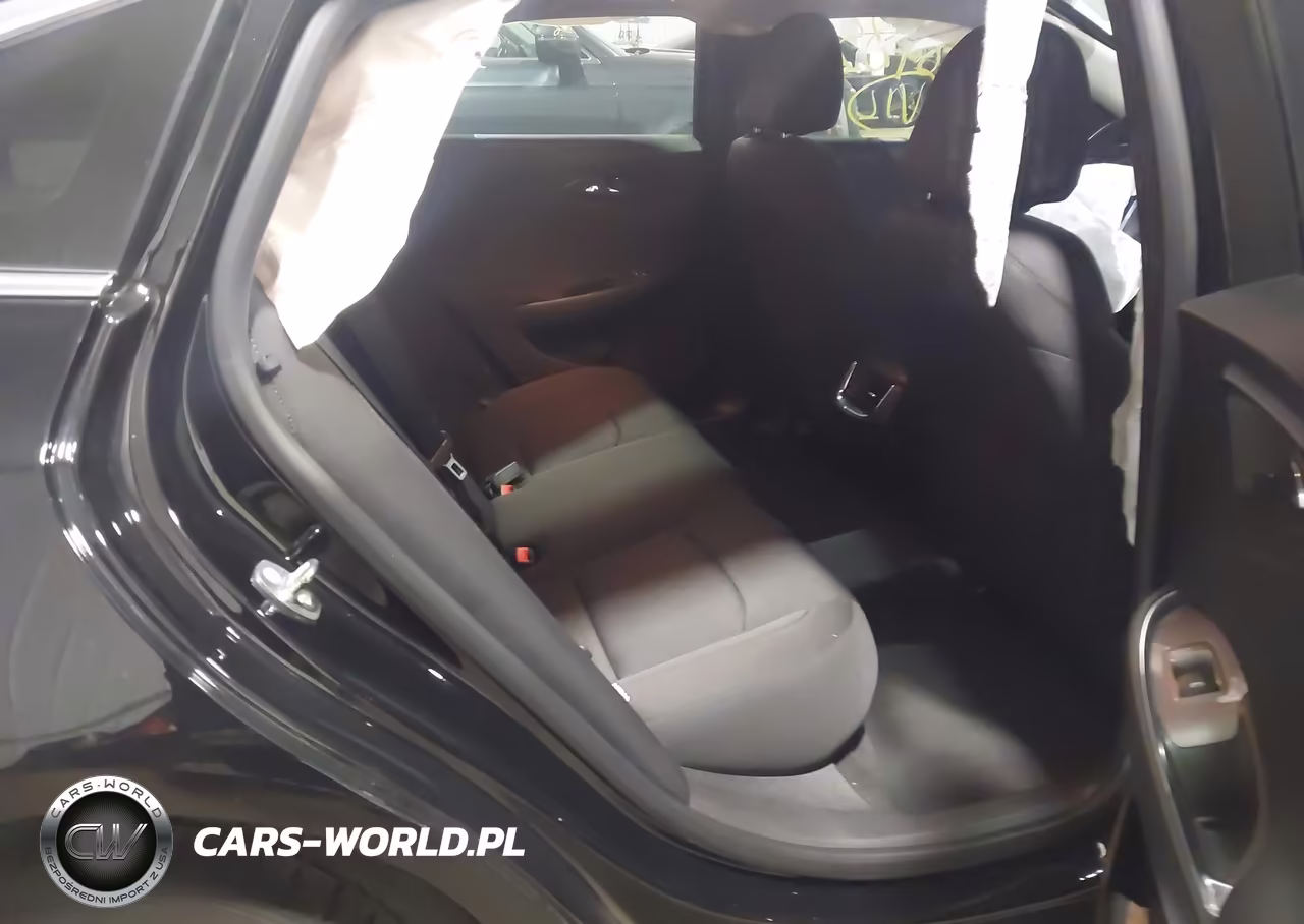2018 Chevrolet Malibu Lt VIN:1G1ZD5ST0JF183990 - 8