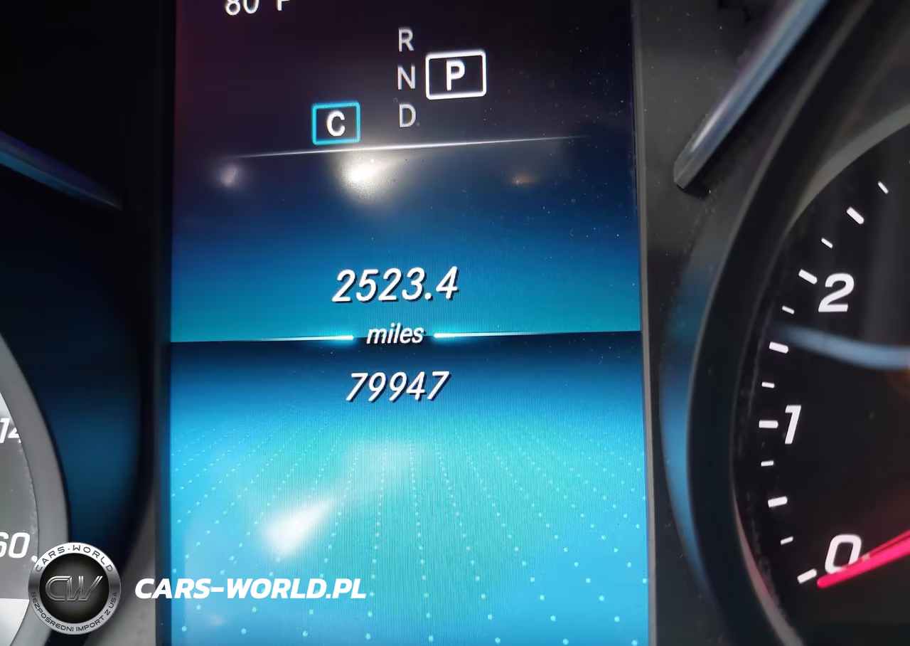 2020 Mercedes-Benz C 300 4Matic VIN:WDDWF8EB5LR541519 - 15