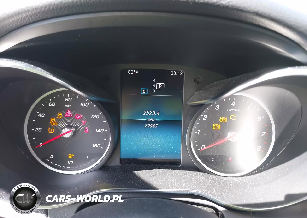 2020 Mercedes-Benz C 300 4Matic VIN:WDDWF8EB5LR541519 - 7