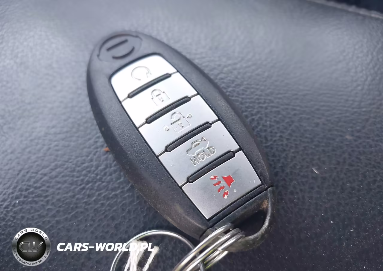 2017 Nissan Altima 2.5 Sv VIN:1N4AL3APXHC131803 - 11