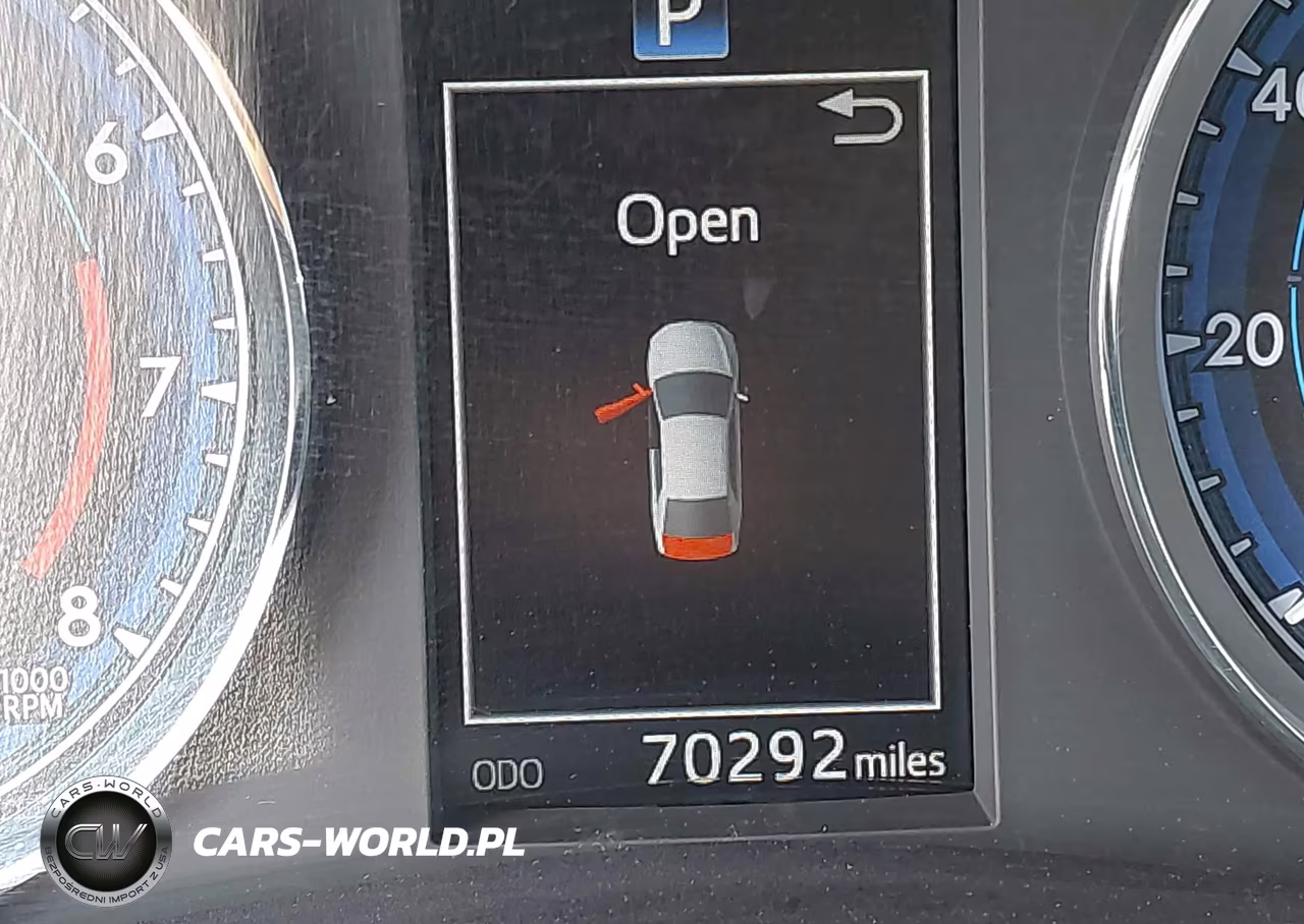 2019 Toyota Corolla Se VIN:2T1BURHE6KC173533 - 15