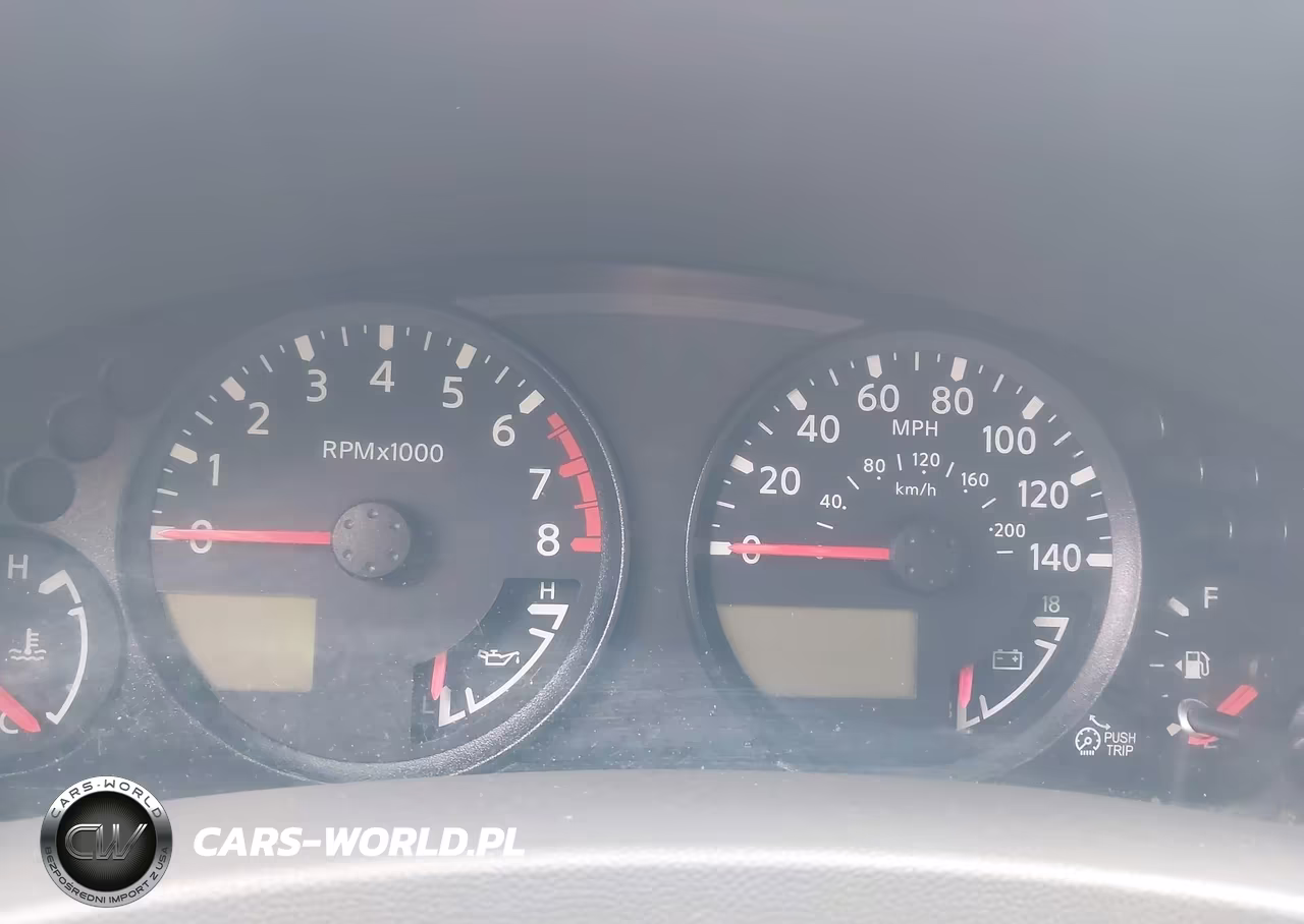 2012 Nissan Xterra S VIN:5N1AN0NW4CC512359 - 7