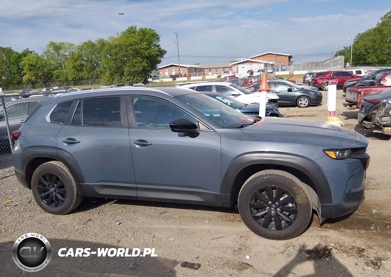 2024 Mazda Cx-50 2.5 S Preferred VIN:7MMVABBM9RN175278 - 14