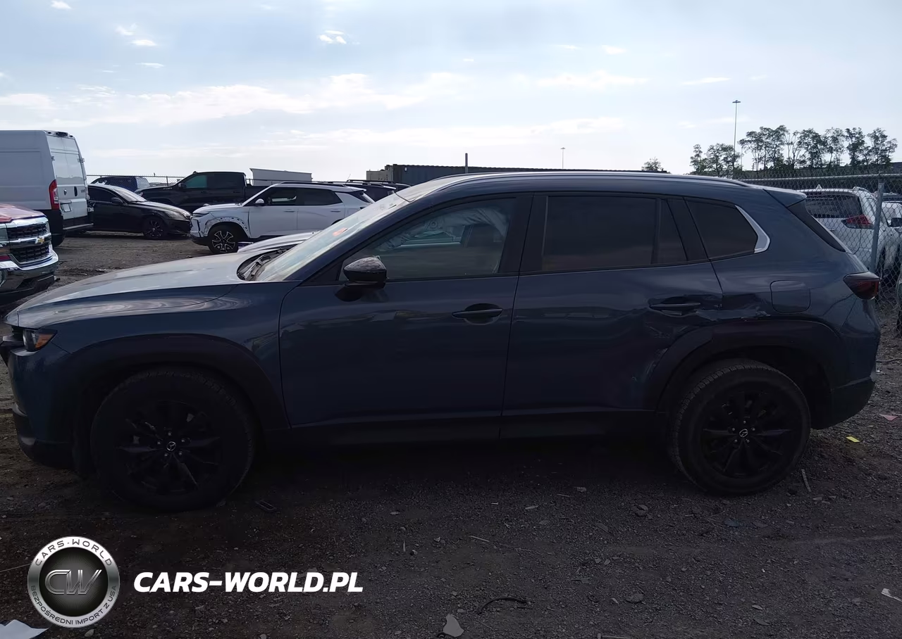 2024 Mazda Cx-50 2.5 S Preferred VIN:7MMVABBM9RN175278 - 15